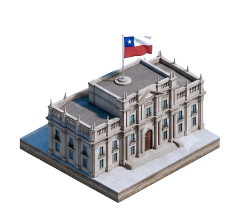 organismos públicos y privados