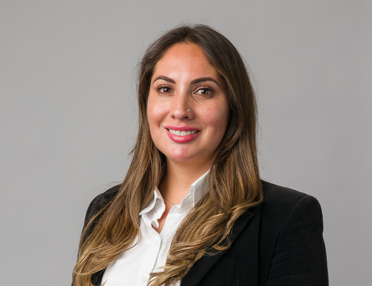 Ejecutivo comercial