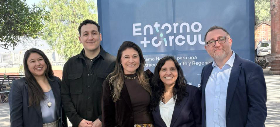Dia de la tierra, soluciones reales para la gestión de residuos