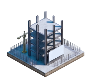 construcción