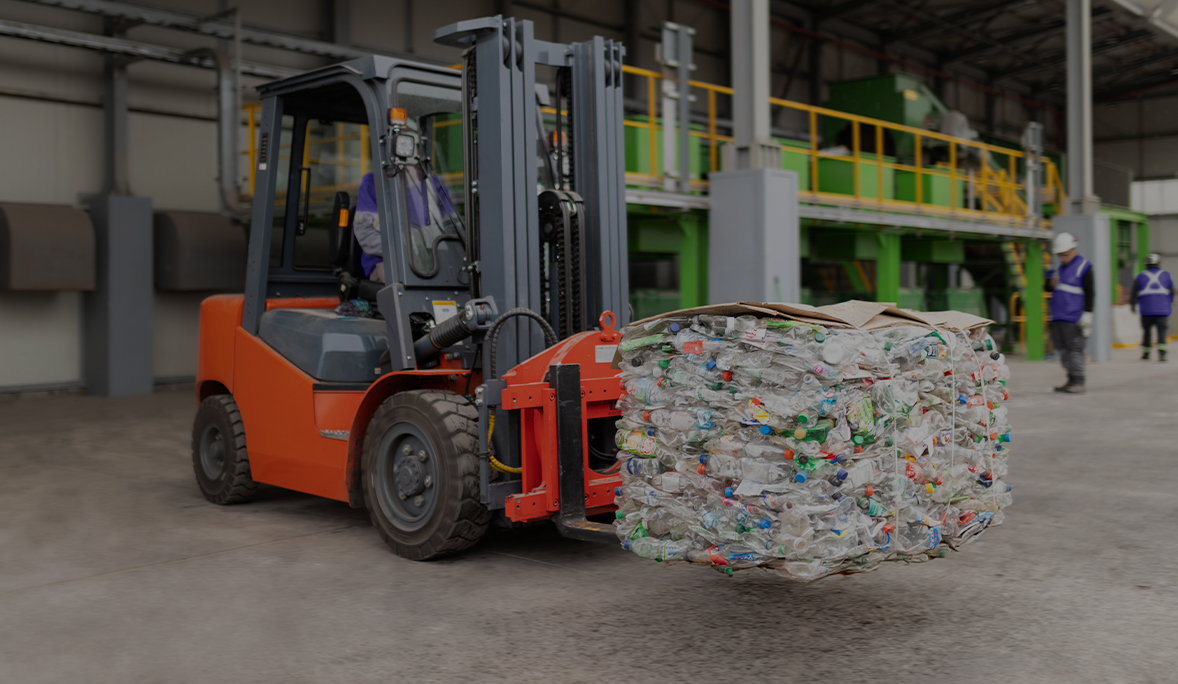 Valorización de reciclables