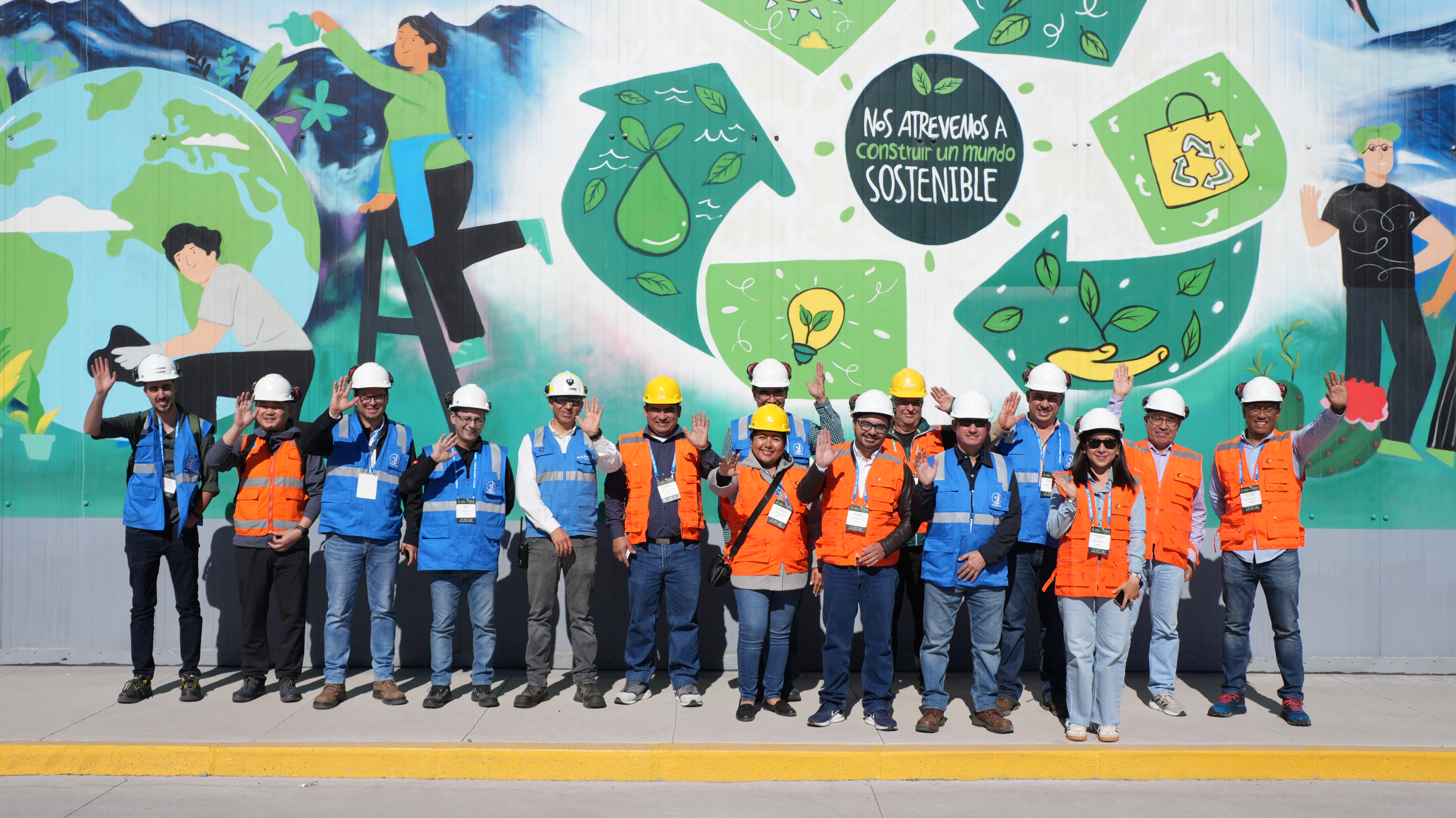 Coactiva participa en el Congreso C2: Cemento & Concreto Verde de FICEM