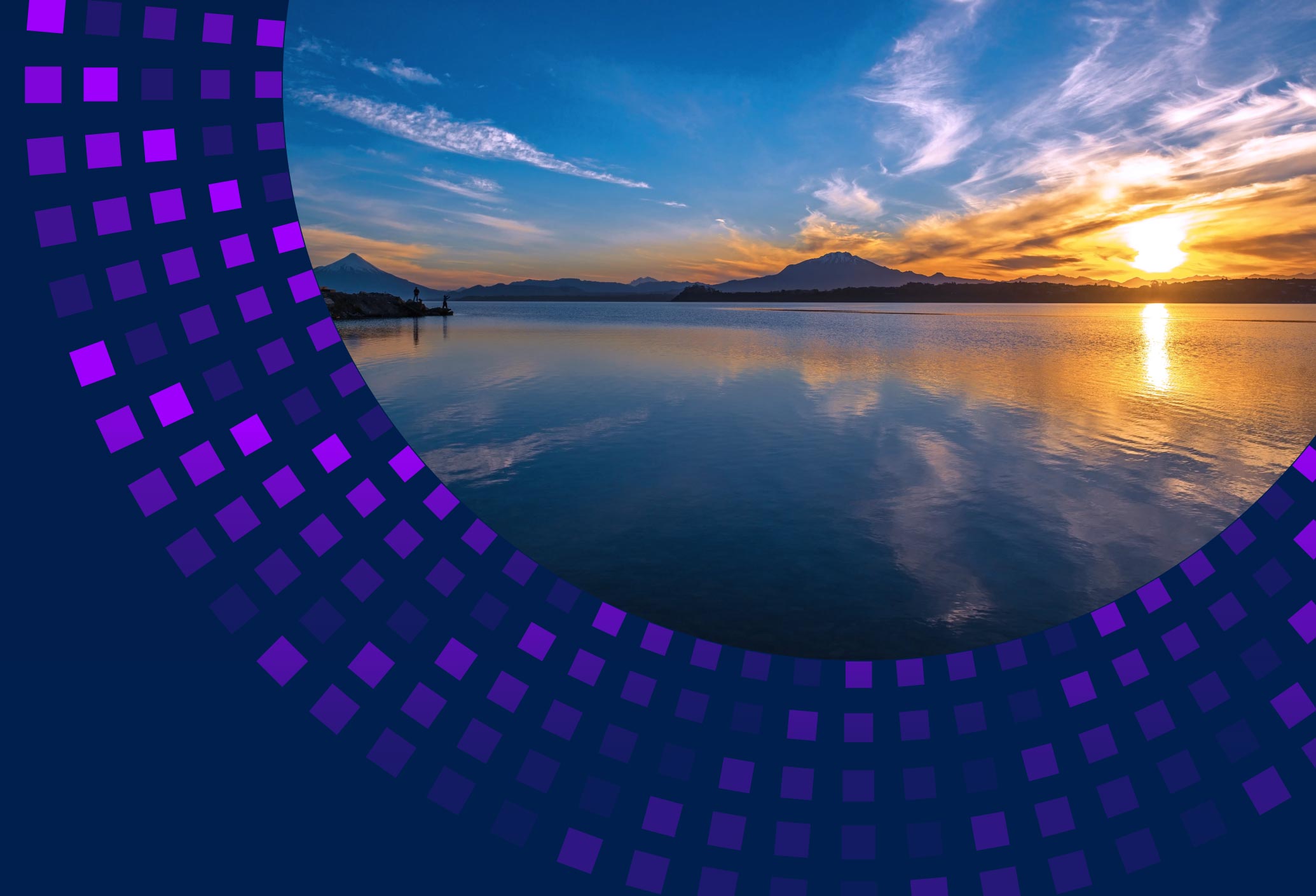 Visiones circulares